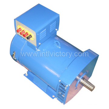 2kVA~20kVA St Brush Synchronous Alternator with CE/CIQ/ISO/Soncap